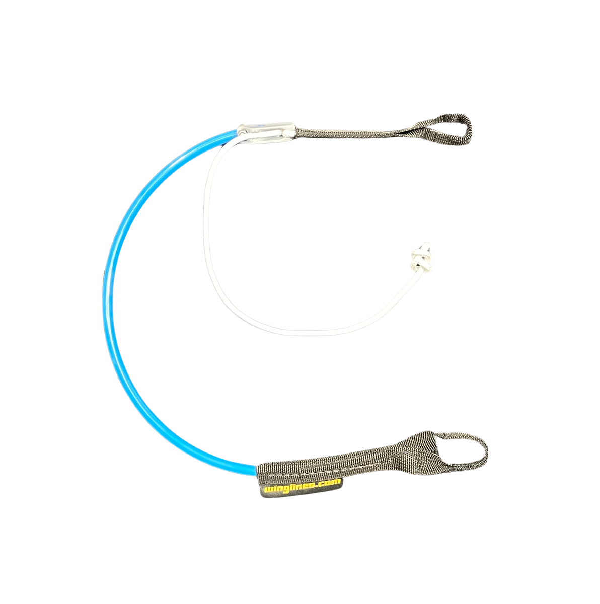 Wingfoil Dual Wing Harness Line