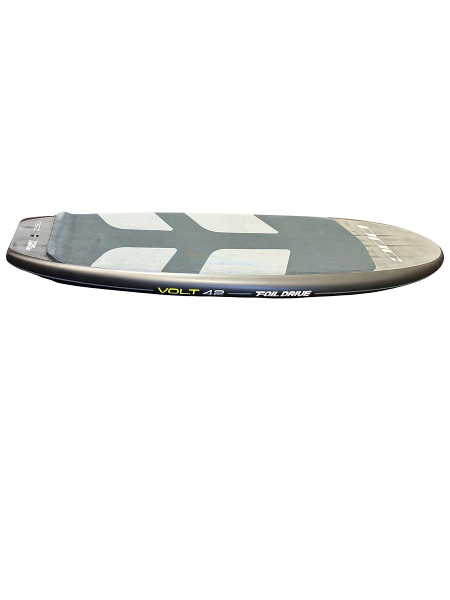 NEW!! PPC VOLT Foil Drive Trench Board