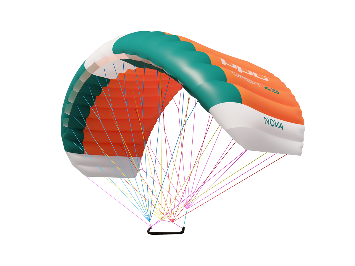 PPC Orbit Parawing Pre-Order Deposit