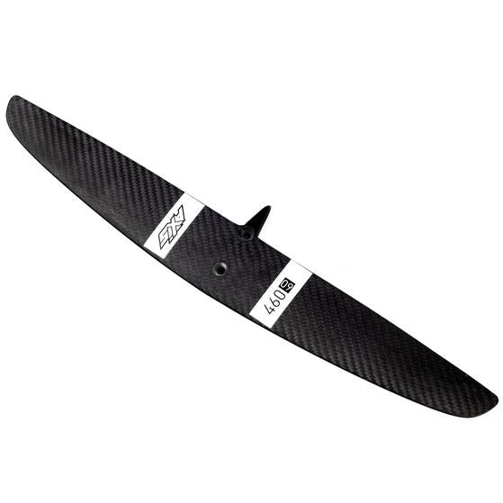 Axis Rear Wings - Pump