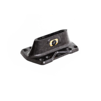 full carbon kraken plate