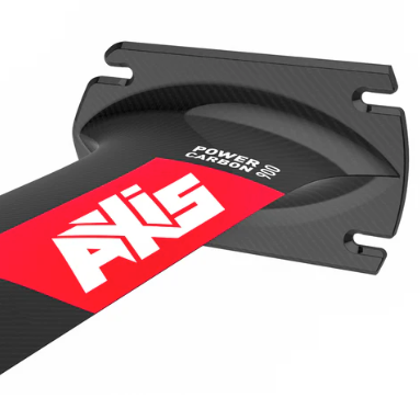 Axis Power Carbon Foil Mast