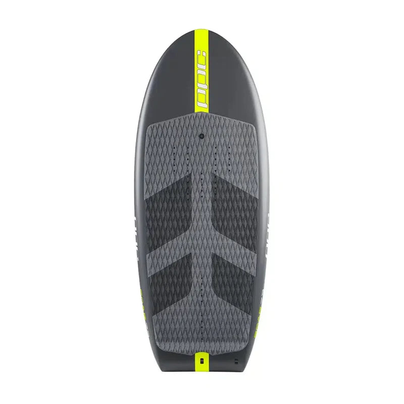 PPC Soar Pro foil board - nose