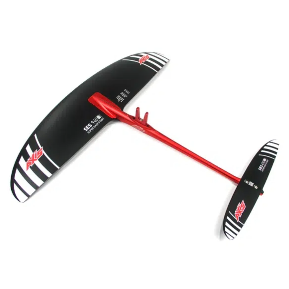 Super Easy Start (SES) Foil