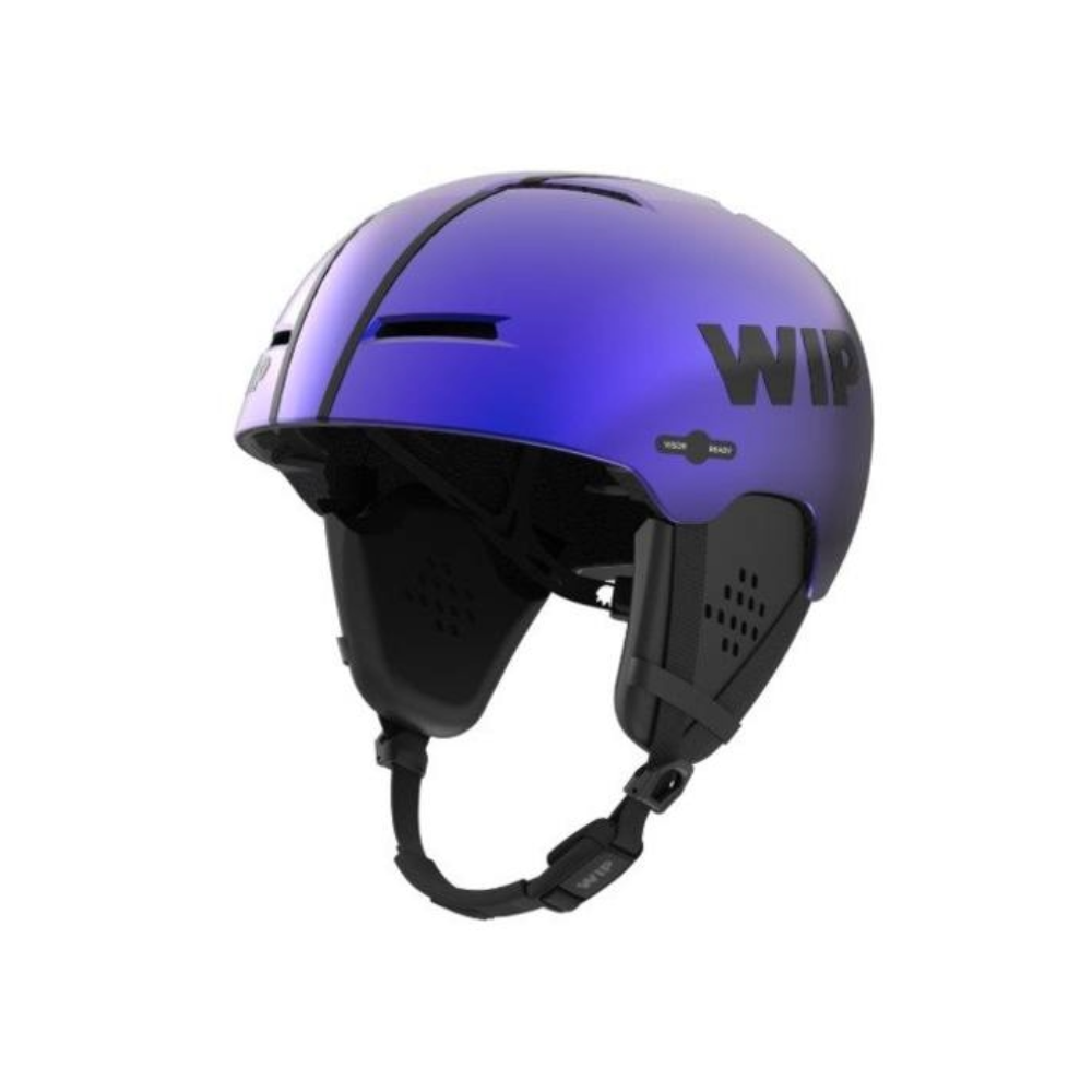 Foward Wip X-Over Helmet