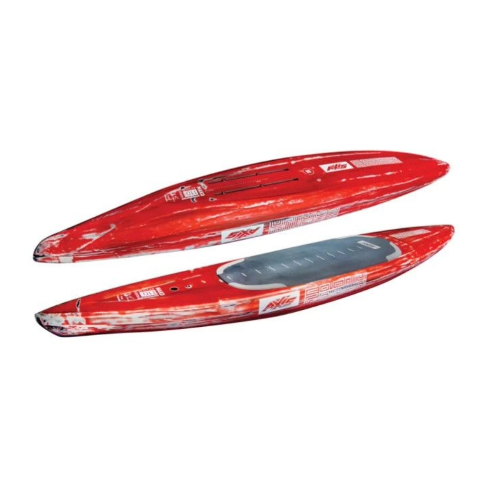 AXIS Frank Mako Carbon DW Board