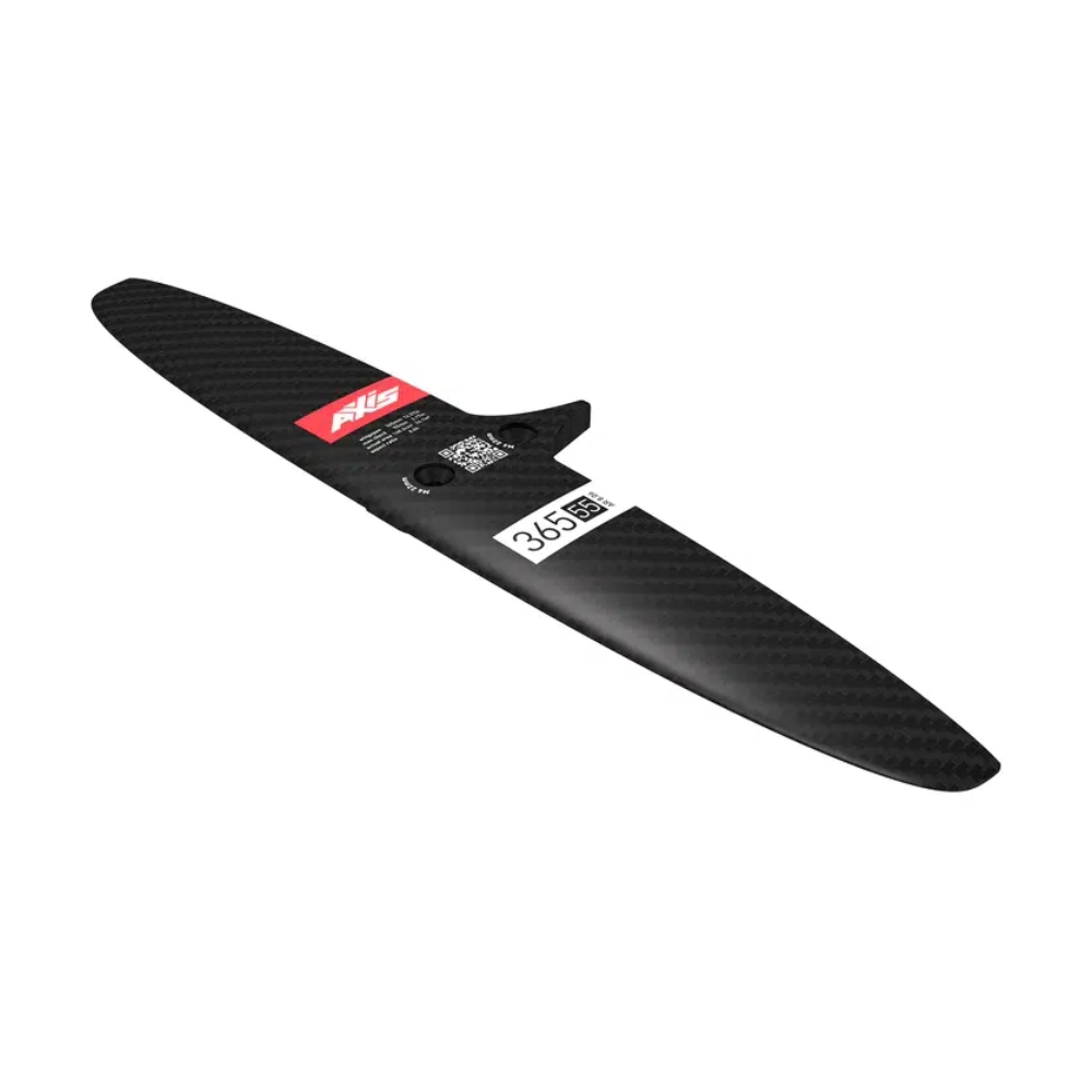 AXIS Skinny rear wings