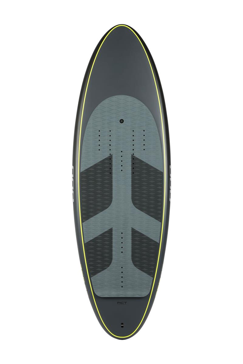 ZEN Mid-Length Foil Board – NZ Foil Centre