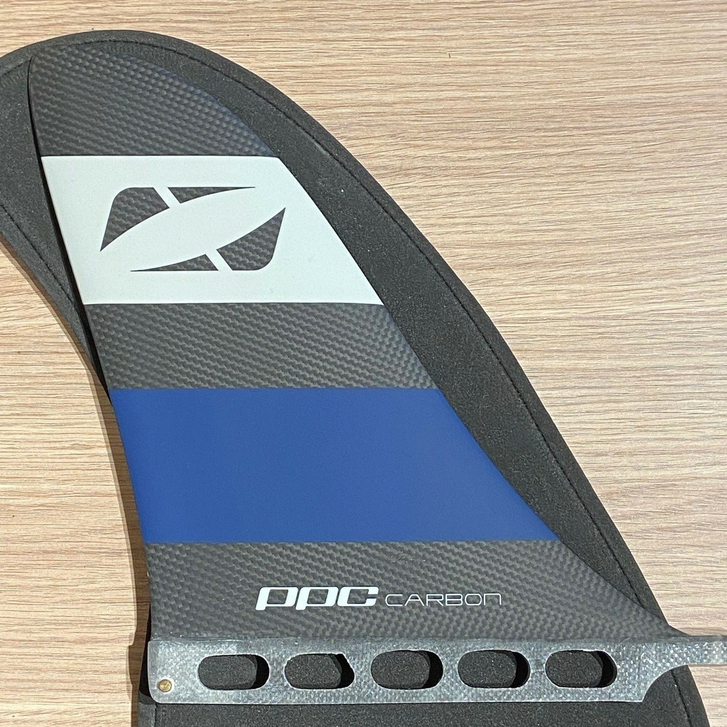 PPC Carbon Race fin