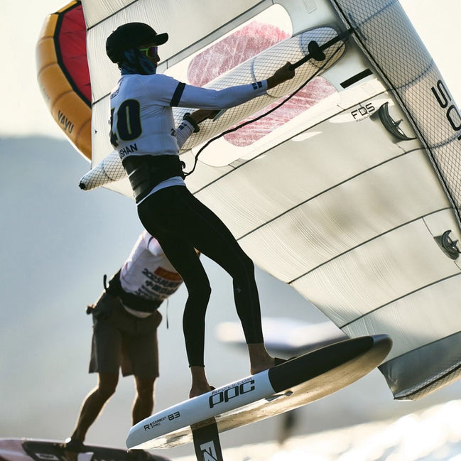 PPC SONIC FDS – Full Dual Skin Wing