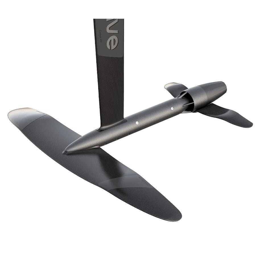 JetWave AIR E-Foil