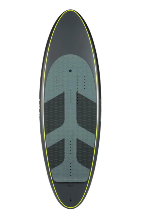 PPC ZEN Mid-Length Foil Board NZ – NZ Foil Centre