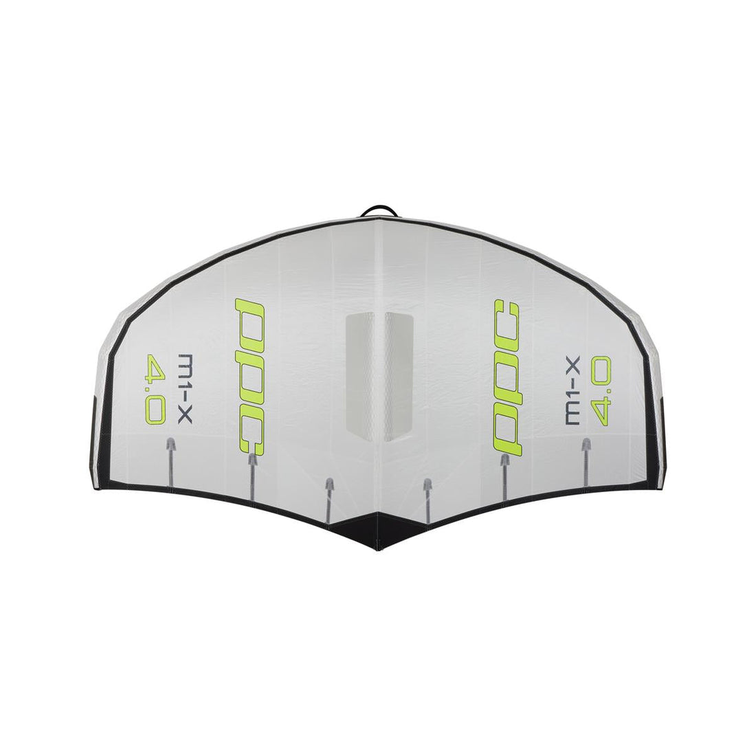 PPC M1-X wing foiling wing — sizing your first wing