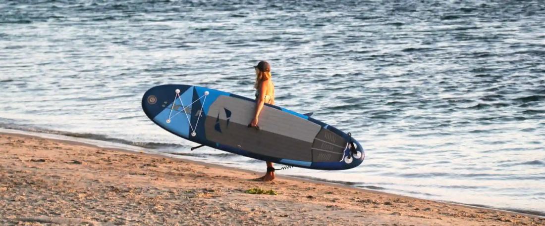 Paddle Boards for the family