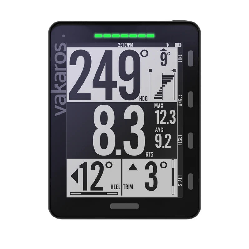 Vakaros Atlas 2 Sailing Instrument