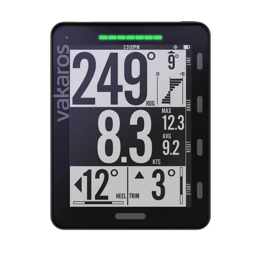 Vakaros Atlas 2 Sailing Instrument - image 1 of 2