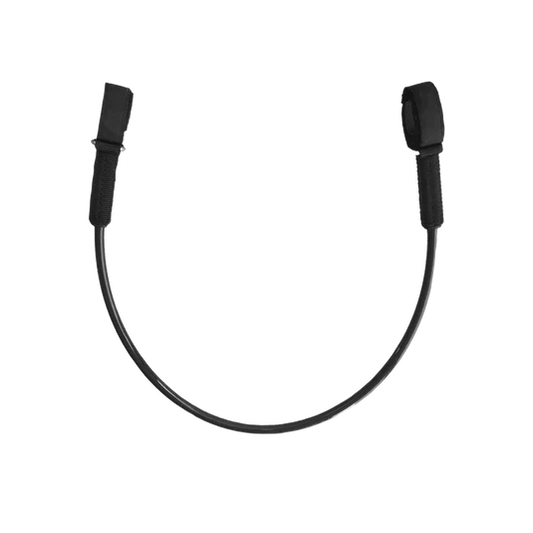 North fixed harness lines