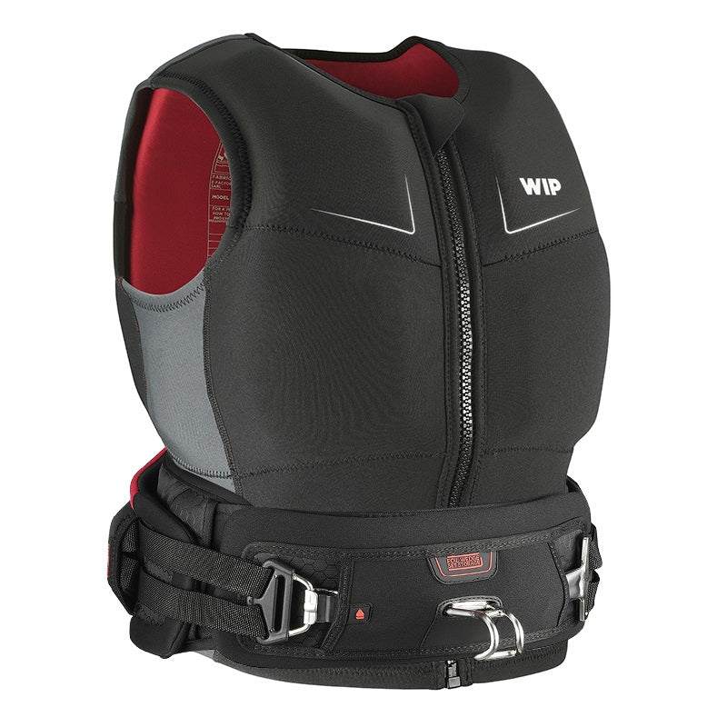 WIP Kompact Impact Vest 50N