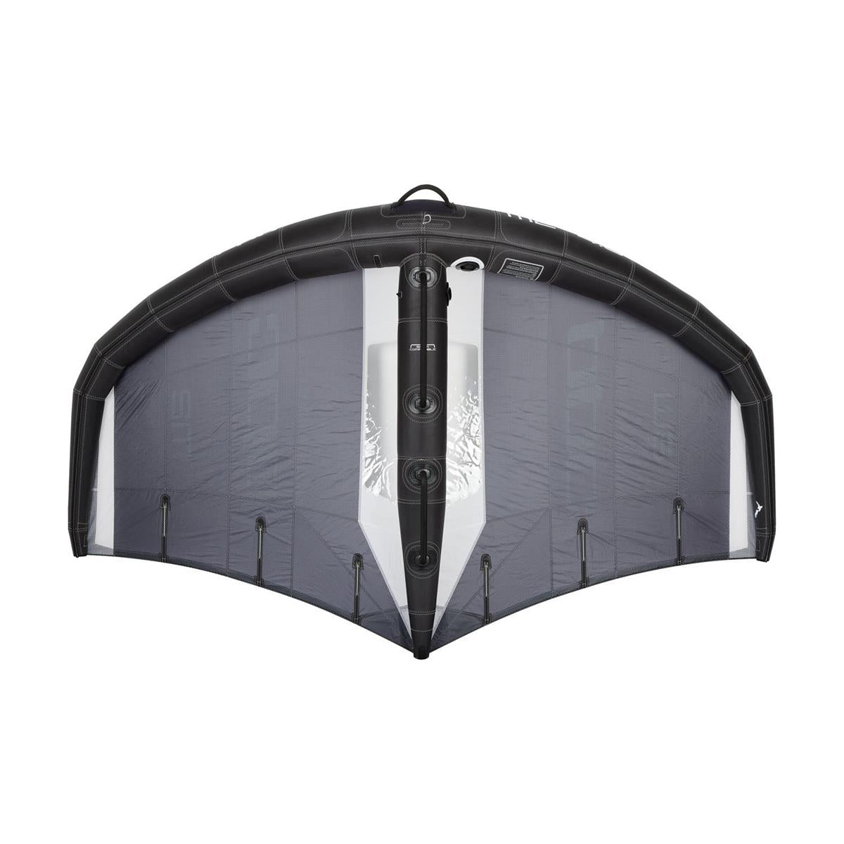 PPC M2 wing foiling wing - underside