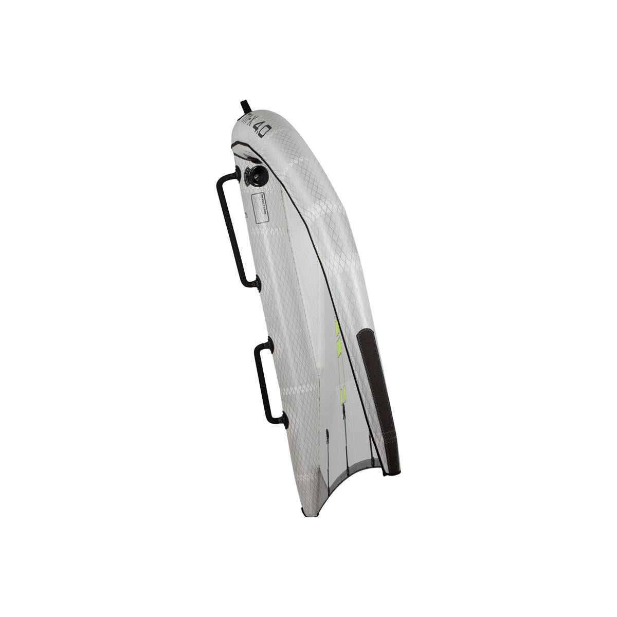 PPC M1-X wing foiling wing - handles