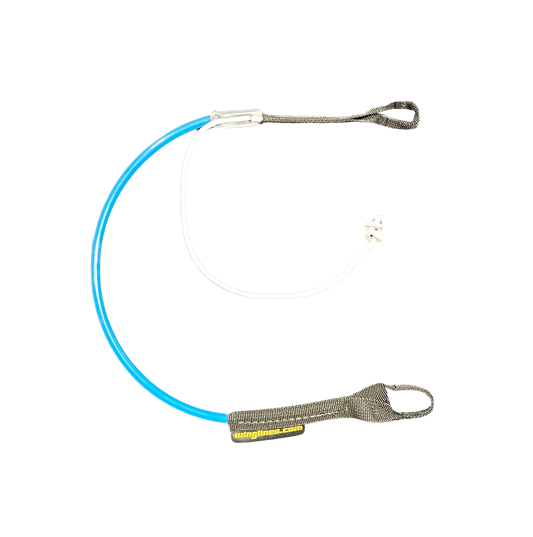 Wingfoil Dual Wing Harness Line