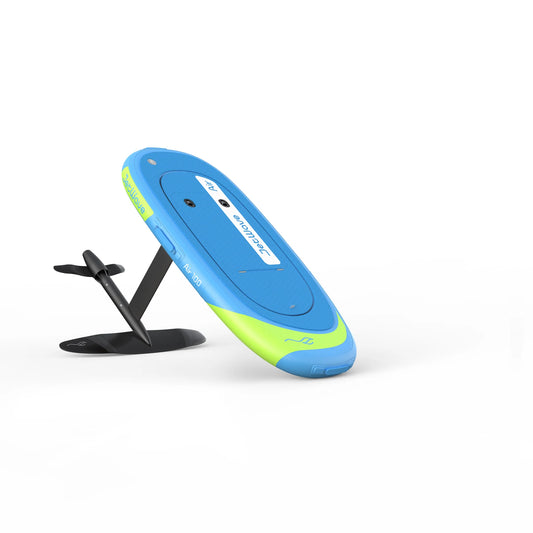 JetWave AIR E-Foil