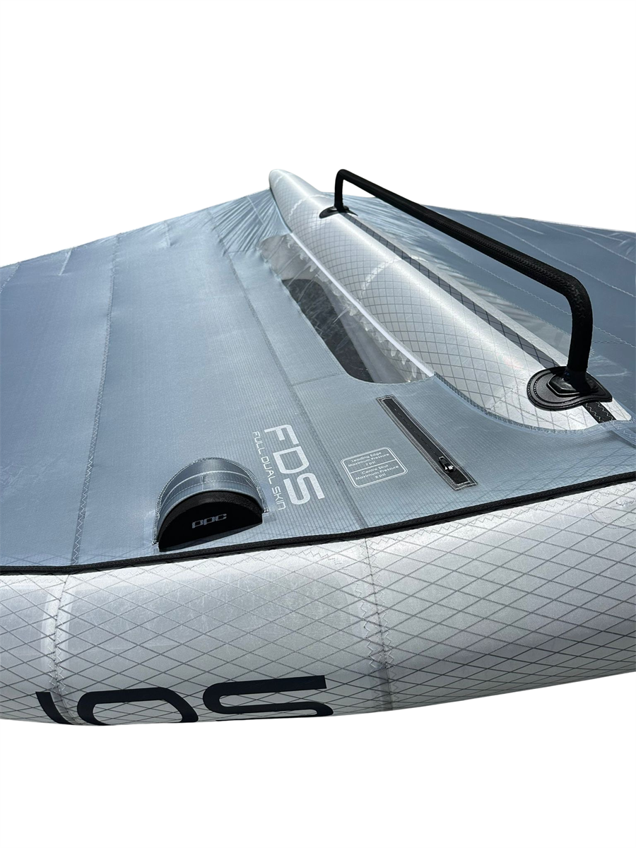 PPC SONIC FDS – Full Dual Skin Wing