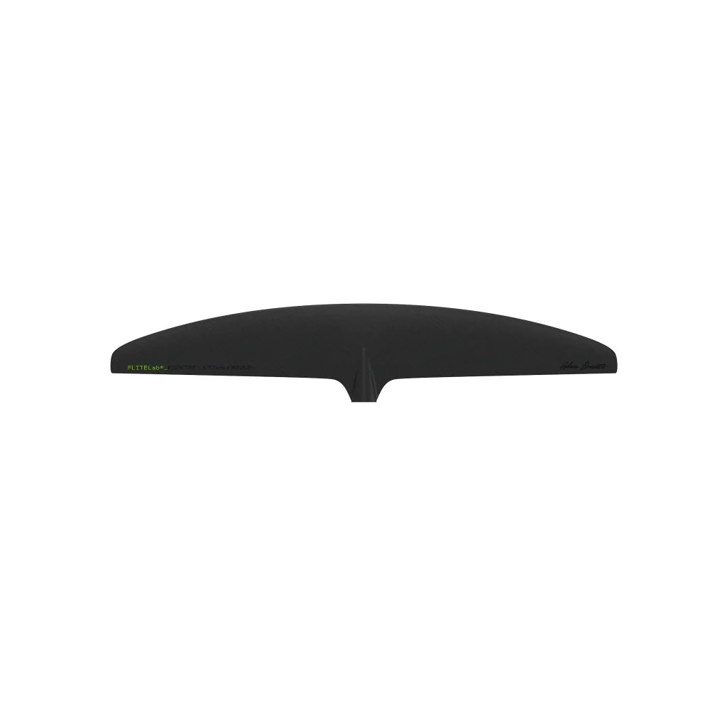 Flux Wing