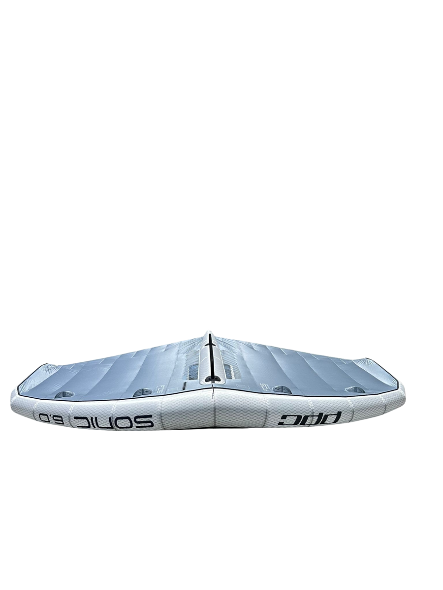 PPC SONIC FDS – Full Dual Skin Wing