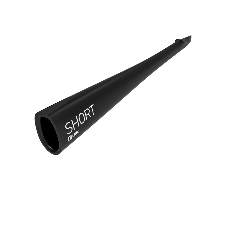 AXIS Aluminium Rear Wing Adapter for Ti Link