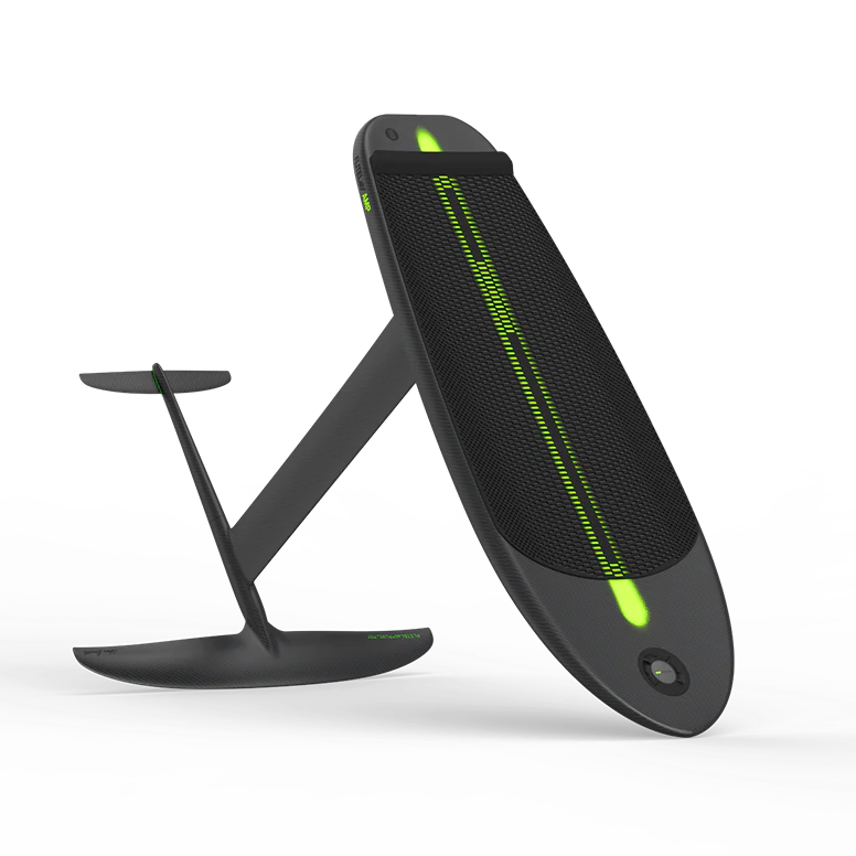 FliteLab Flux_Foil set