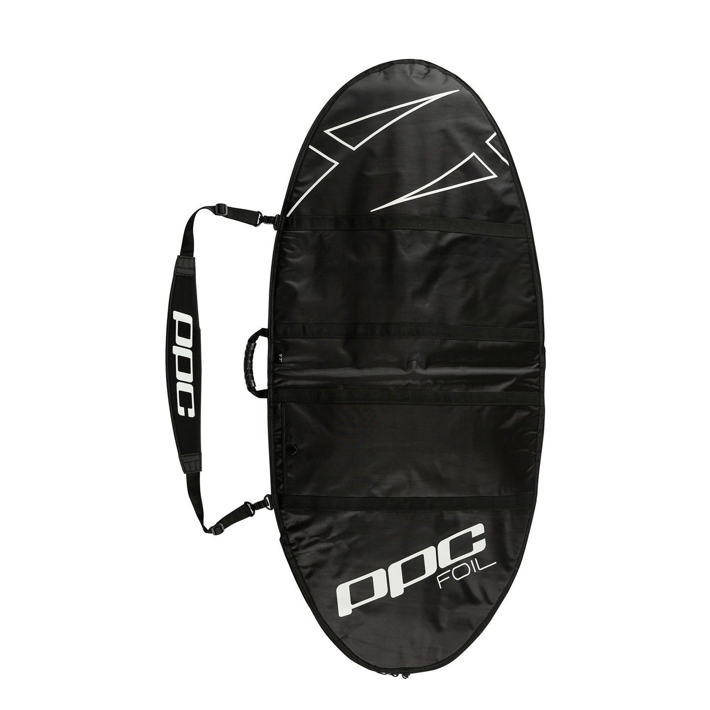 Foil Board Bag