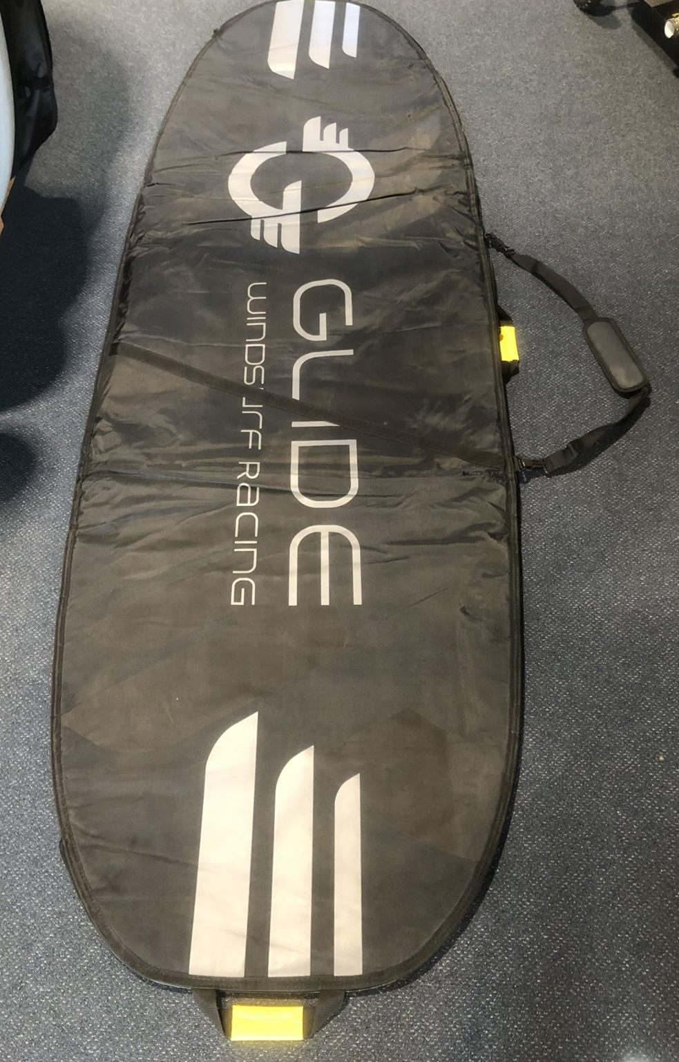 SUP Board Bag 9'10