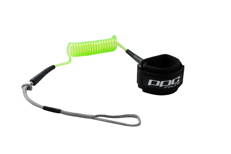 PPC Coil Wing leash