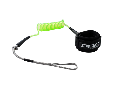 PPC Coil Wing leash