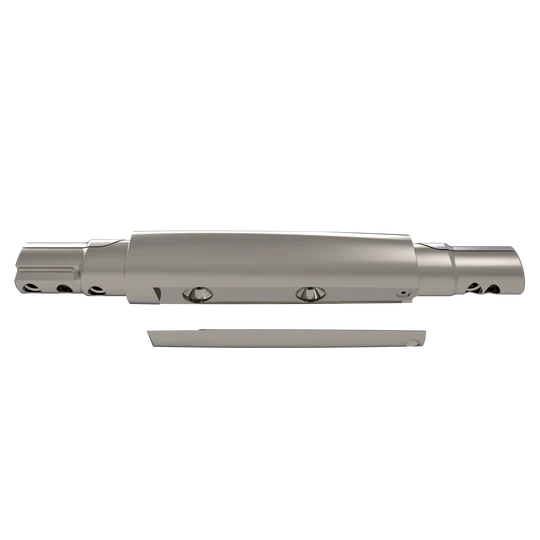 Ti-Link Titanium Fuse