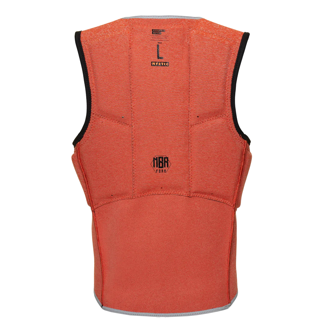 Mystic Foil Impact Vest