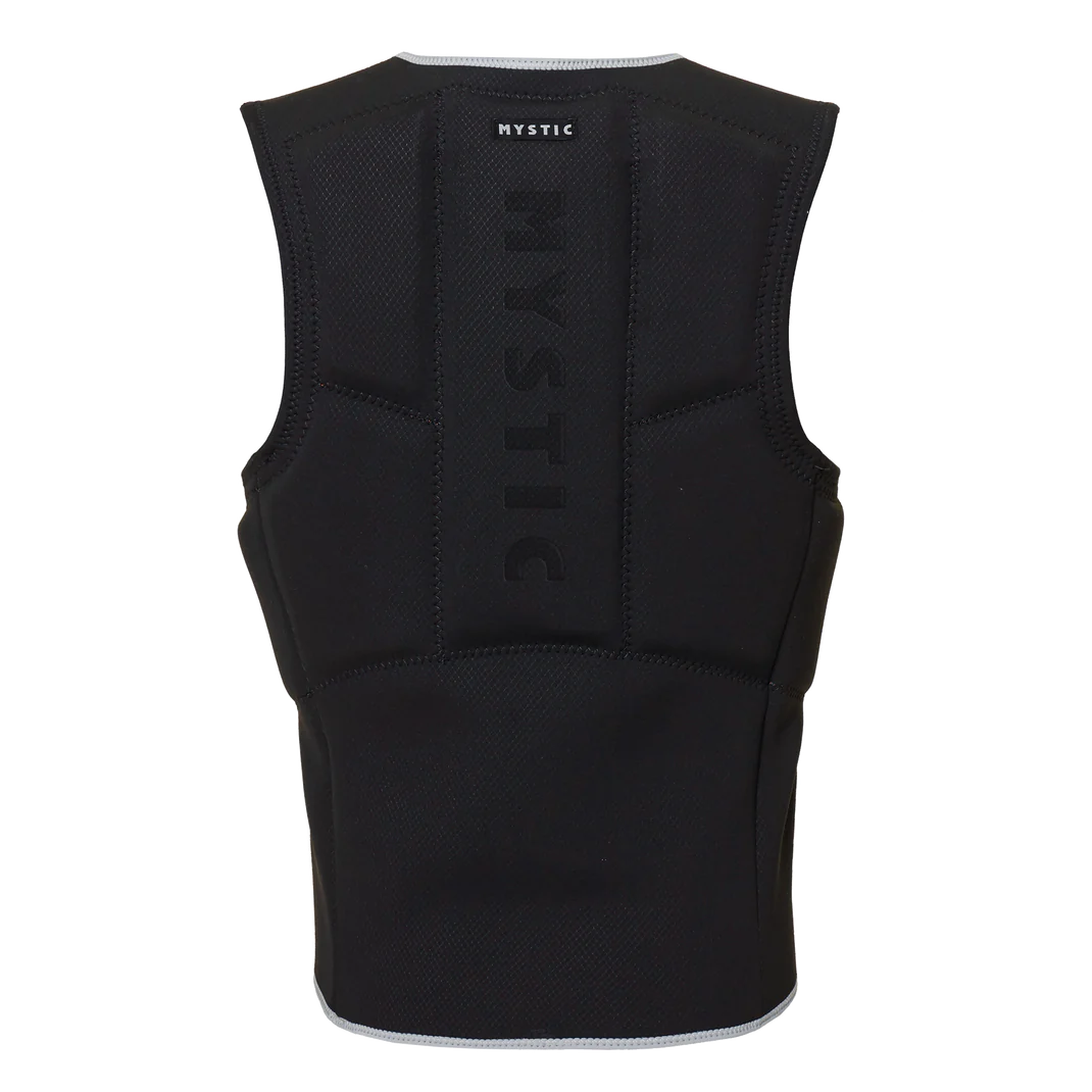 Mystic Foil Impact Vest