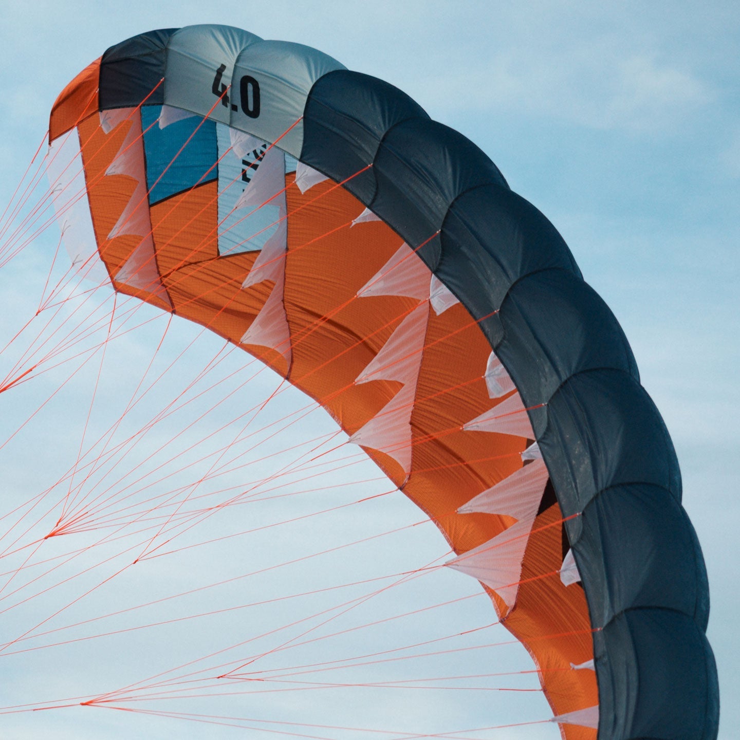 FlySurfer Pow - Parawing