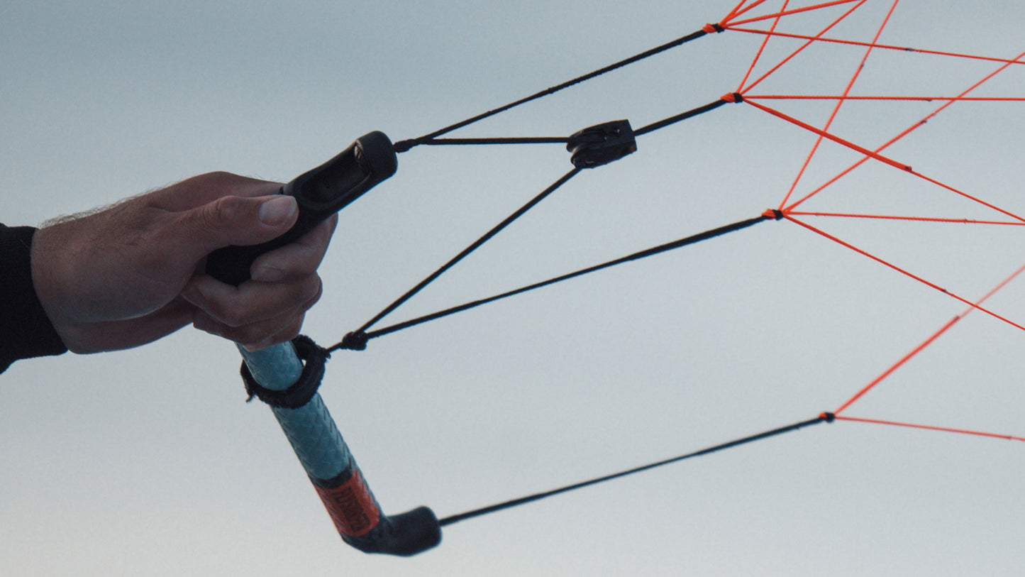 FlySurfer Pow - Parawing