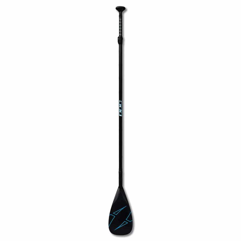 Carbon Adjustable SUP Paddle