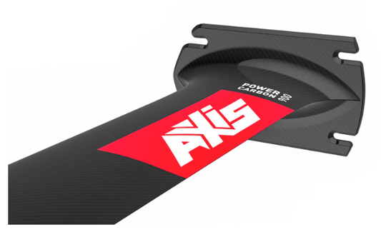 Axis Power Carbon Foil Mast