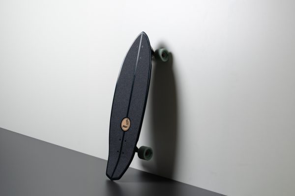 Slide Skateboard