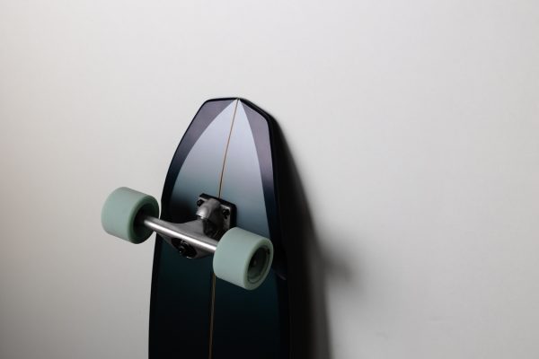 Slide Skateboard