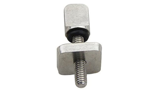 SUP Sliding Fin Box Plate and E-Z-Screw Bolt