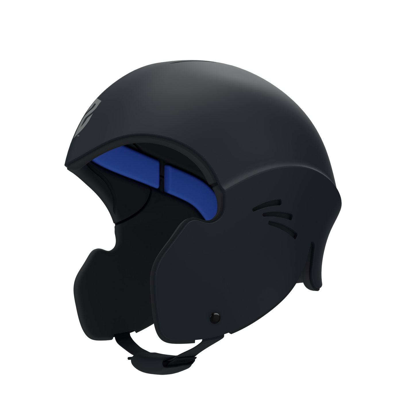 Simba Helmet