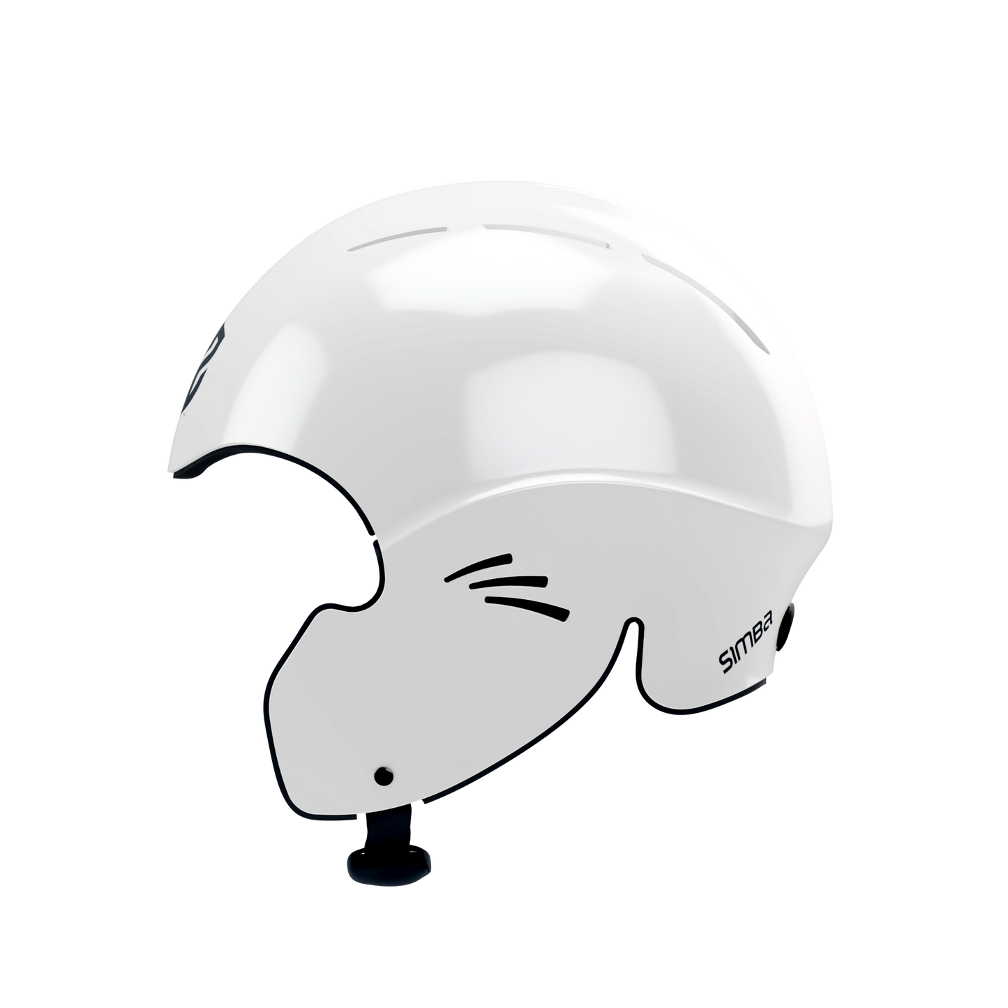 Simba Helmet