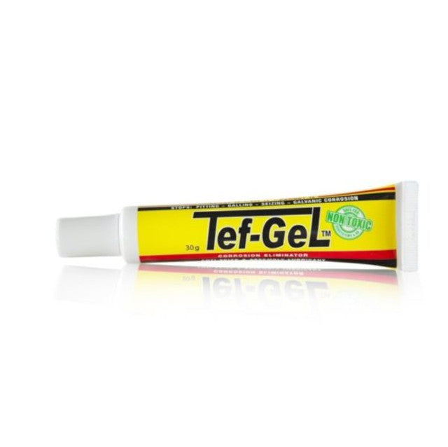 Tef-Gel Antiseize Lubricant 10g