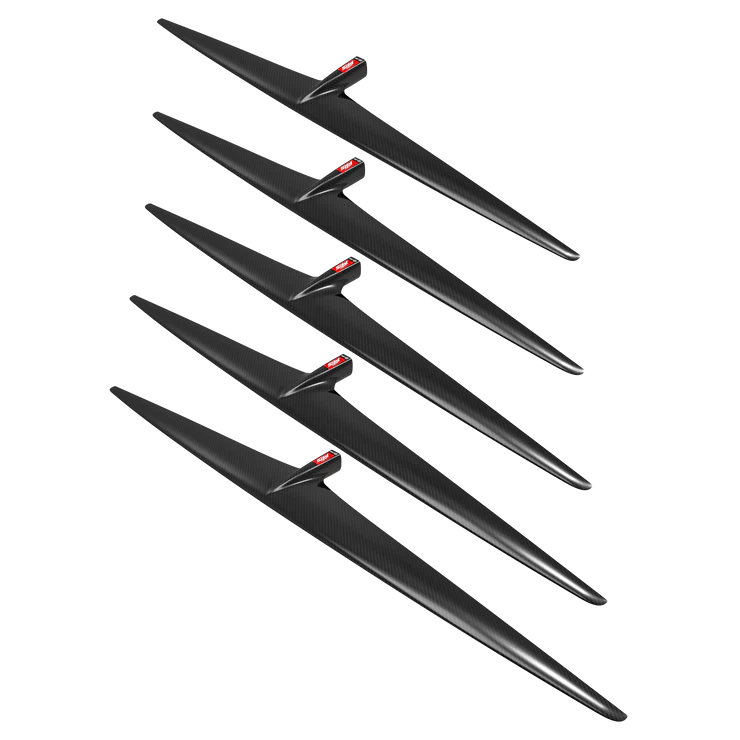 Axis Tempo front wing