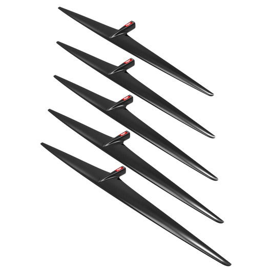 Axis Tempo front wing